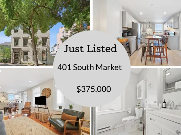 401 S Market St APT 3, Frederick, MD 21701