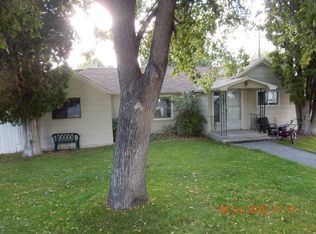 721 N Saturn Ave, Idaho Falls, ID 83402