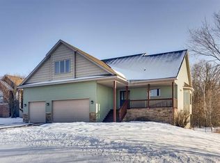 6685 207th St N, Forest Lake, MN 55025