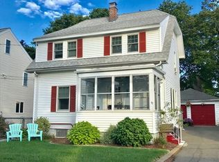 95 Beal Rd, Waltham, MA 02453