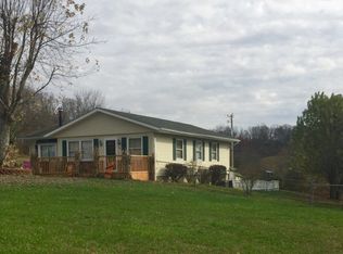 16 Corey Dr, Wheelersburg, OH 45694