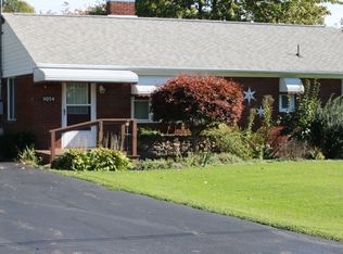 11054 Cutter Rd, Meadville, PA 16335