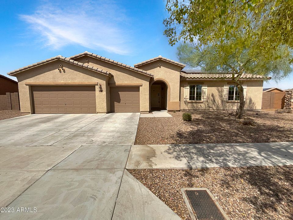 1st image of 5622 W HUNTINGTON Drive