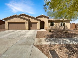 5622 W Huntington Dr, Laveen, AZ 85339