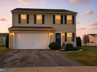 76 Zelkova Rd, Smyrna, DE 19977