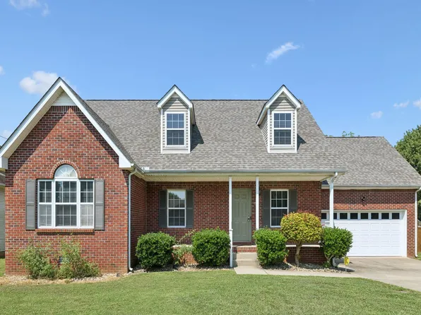 1528 Quantum Ct, Murfreesboro, TN 37128