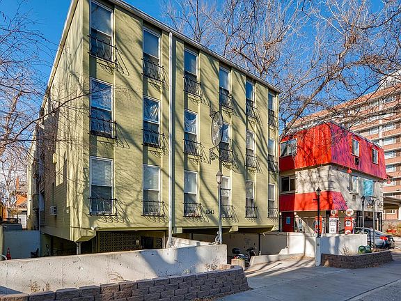4th image of 1343 N High St APT 14