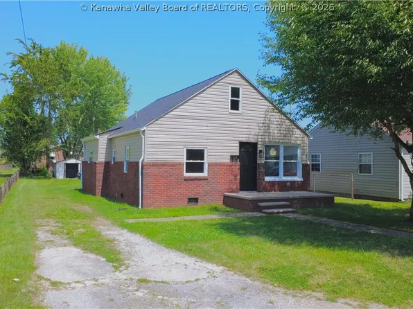 249 Kentucky St, Huntington, WV 25704