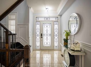 74 Stannardville Dr, Ajax, ON