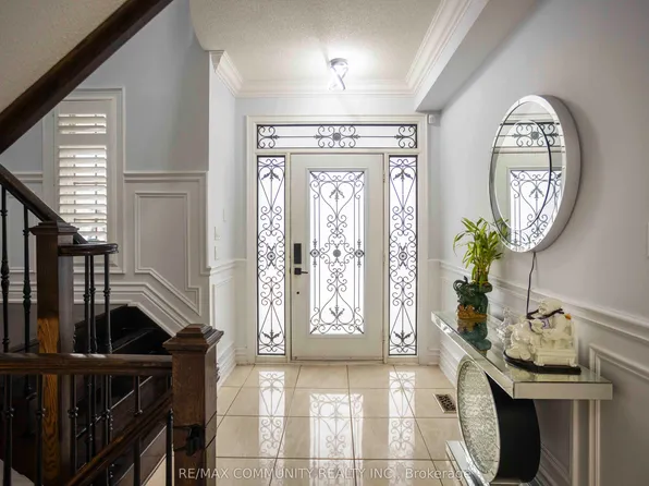 74 Stannardville Dr, Ajax, ON L1T 0M4