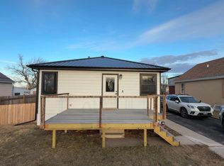 1109 12th Ave, Belle Fourche, SD 57717