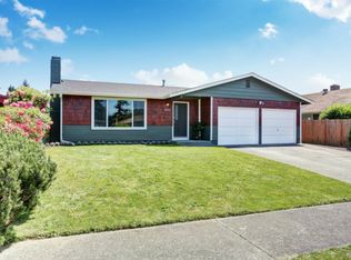 6441 S M St, Tacoma, WA 98408