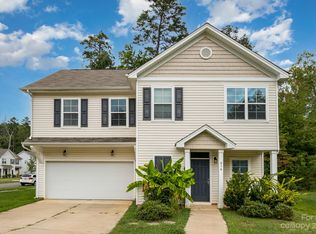 616 Oak Forest Ln, Salisbury, NC 28146