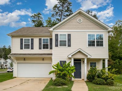 616 Oak Forest Ln, Salisbury, NC, 28146