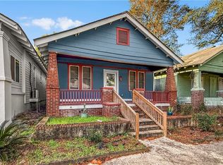 823 W 39th Street, Savannah, GA 31415