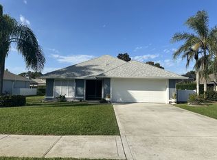 608 Gina Ln, Melbourne, FL 32940
