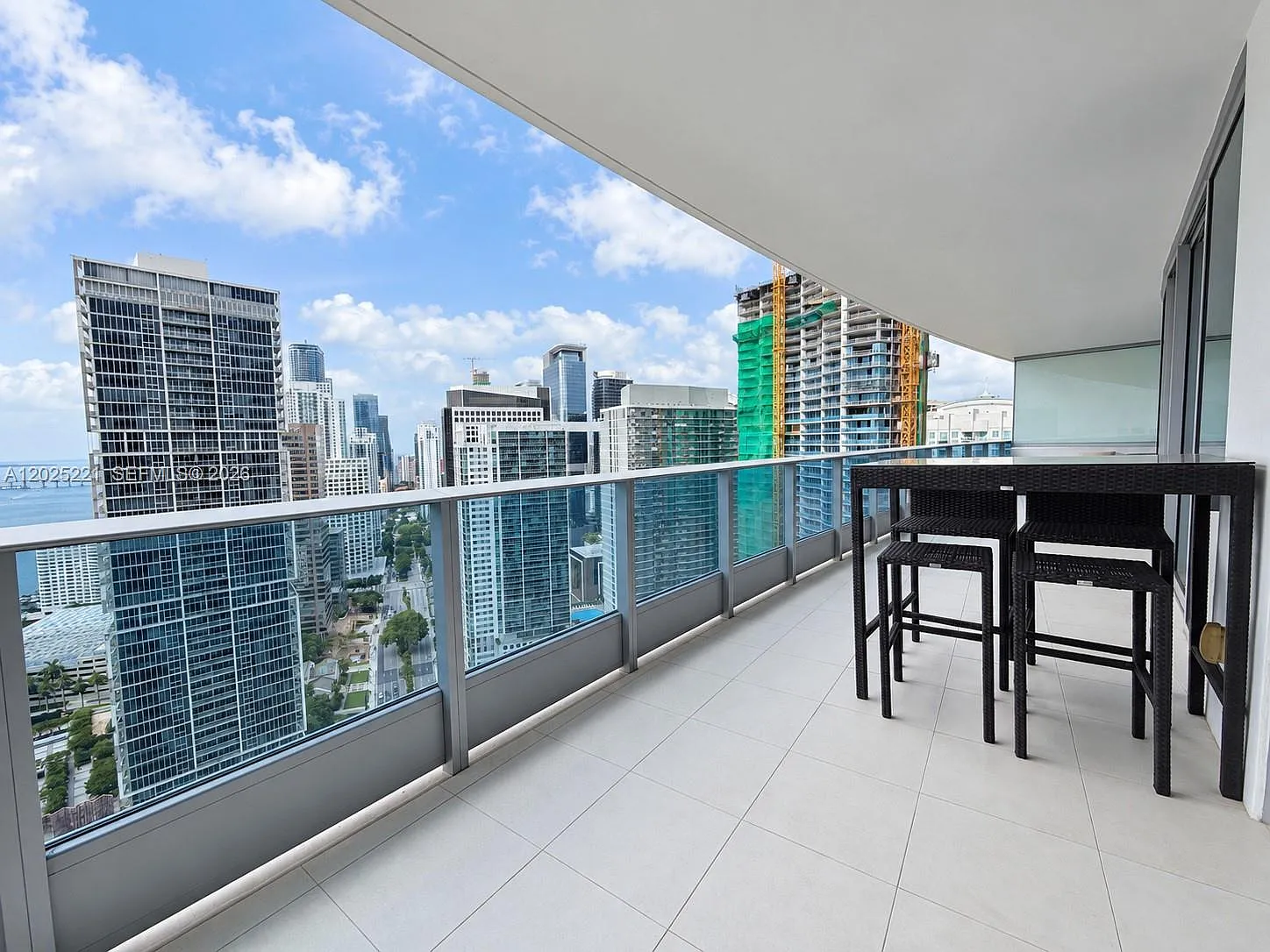 Epic West Condo — Photo 3