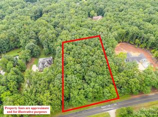 260 Laurel Cove Rd, Statesville, NC 28677