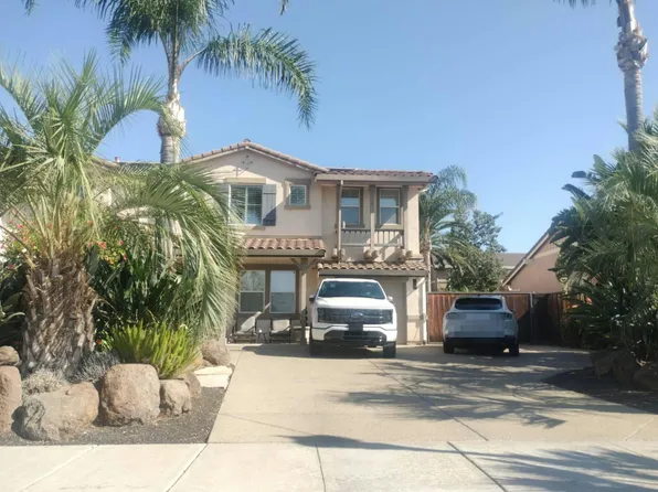 805 Armstrong Ct, Brentwood, CA 94513