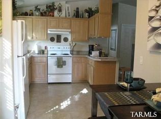 17200 S Bearup Ln, Sahuarita, AZ 85629