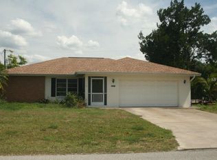 607 Flamingo Rd, Venice, FL 34293