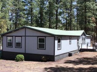 1898 W Whipple St, Show Low, AZ 85901