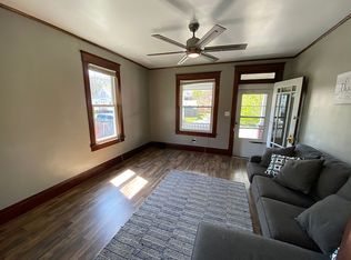 25 Maple Ave, Keyser, WV 26726