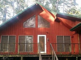 891 Sportsman Ln, Florien, LA 71429