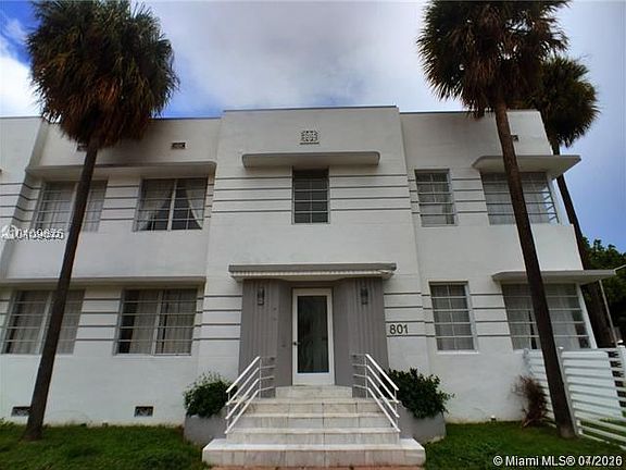 2nd image of 801 8th St #105