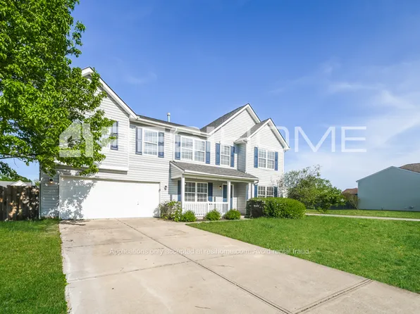13173 Zinfandel Pl, Fishers, IN 46038