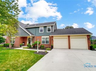 2221 Windsong Dr, Findlay, OH 45840