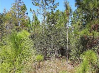 Pace Rd, Clermont, FL 34714