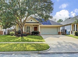 13023 Yorkmont Dr, Cypress, TX 77429