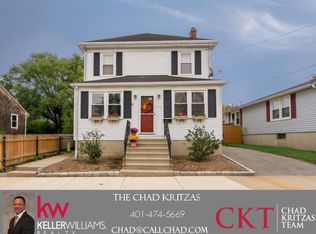 24 Vaughan Ave, Newport, RI 02840