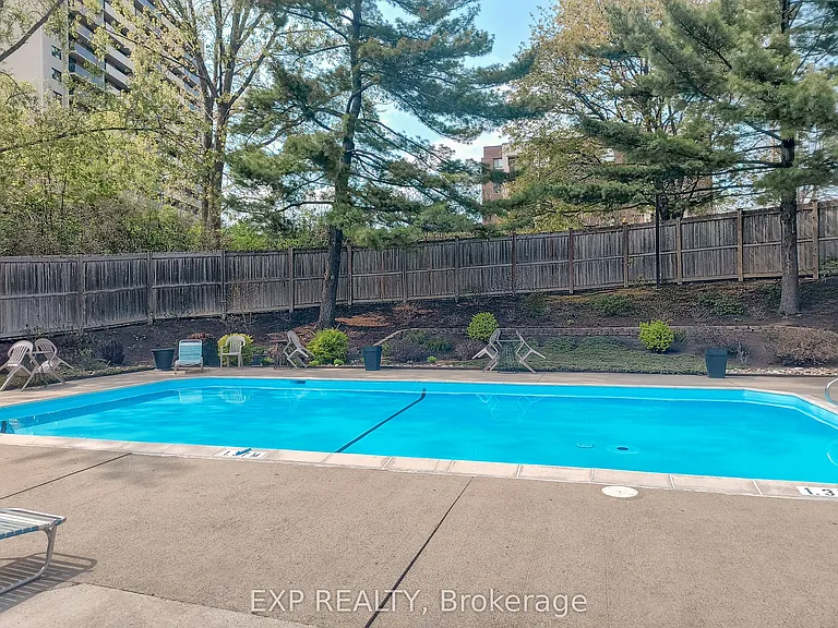 2871 Richmond Rd #1105 — Photo 33
