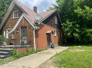 8080 Robson St, Detroit, MI 48228