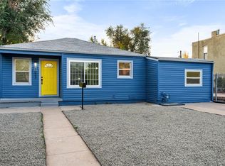 1023 Grove St, Denver, CO 80204