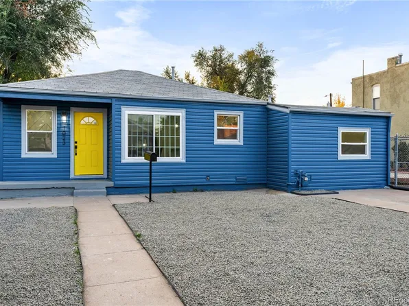 1023 Grove Street, Denver, CO 80204