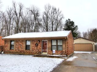 3468 Millers Fall Cir, Owensboro, KY 42303
