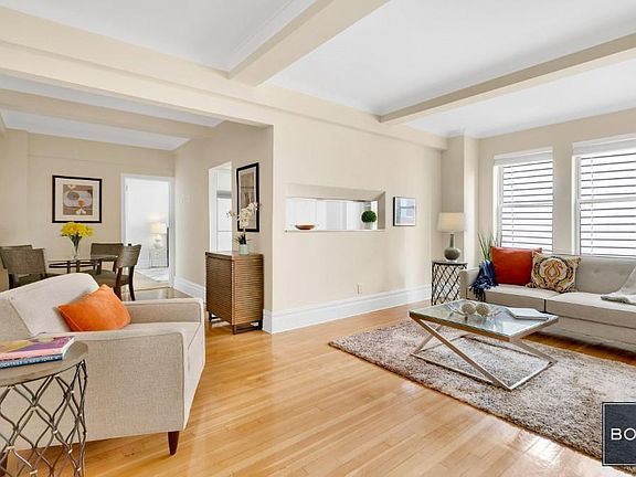2nd image of 419 E 57th St APT 14E