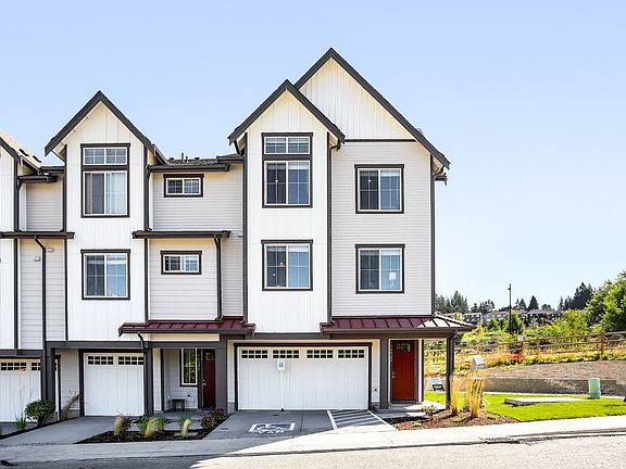 4th image of 14322 Railroad Way NE #5-14330