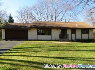 1965 Knob Rd, Mendota Heights, MN 55118