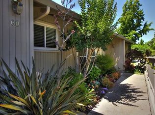 60 Rolling Green Cir, Pleasant Hill, CA 94523