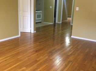 2107 Harrison Ave #2, Bronx, NY 10453