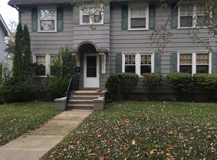 3341 Altamont Rd, Cleveland, OH