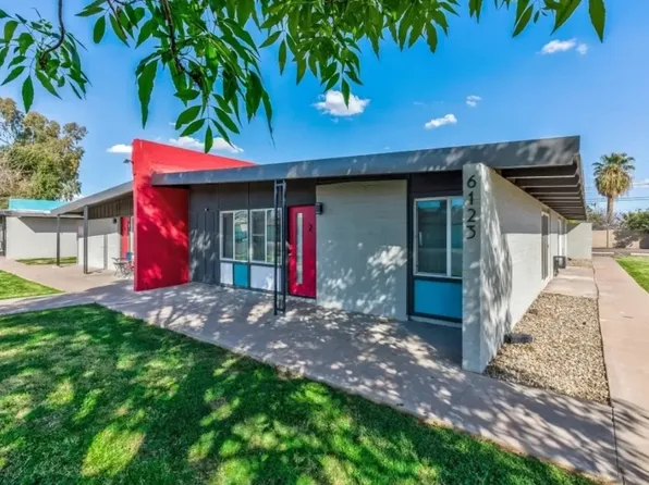 6103 N 48th Ave #2, Glendale, AZ 85301