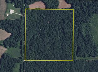 0 Time Rd, Nebo, IL 62355