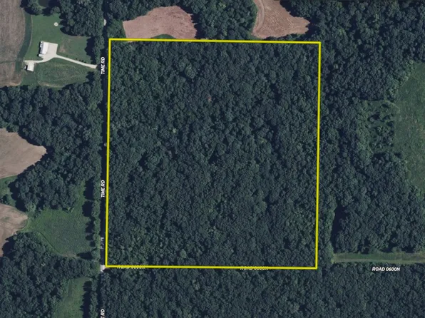 0 Time Rd, Nebo, IL 62355