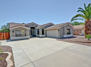 6775 W Lone Cactus Dr, Glendale, AZ 85308