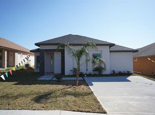 639 Sam Bratton, Laredo, TX 78046